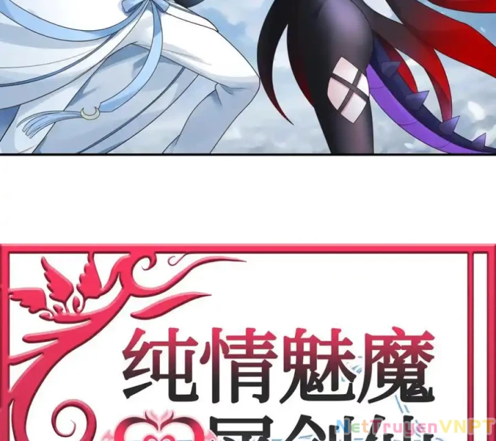 Pure Love Succubus Scraps Sword Fairy Chapter 72 - Trang 2