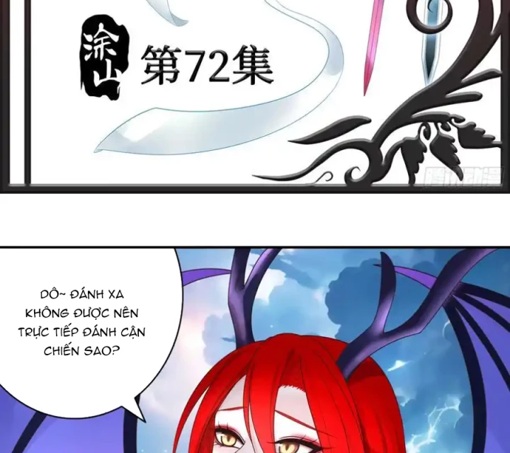 Pure Love Succubus Scraps Sword Fairy Chapter 72 - Trang 2