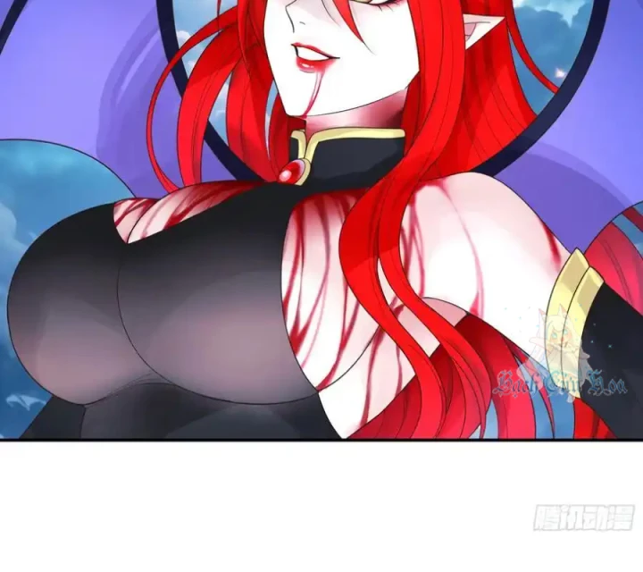 Pure Love Succubus Scraps Sword Fairy Chapter 72 - Trang 2