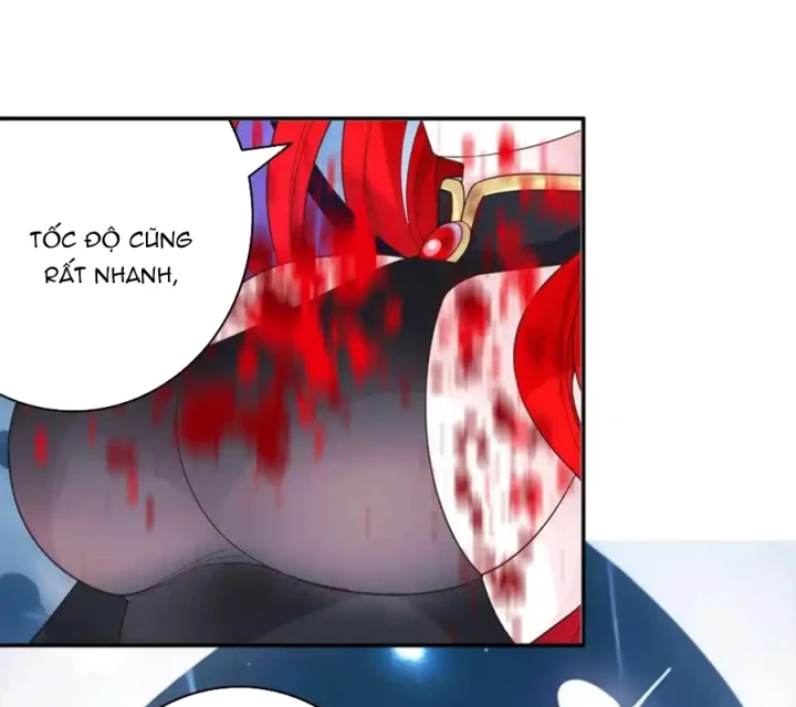 Pure Love Succubus Scraps Sword Fairy Chapter 72 - Trang 2