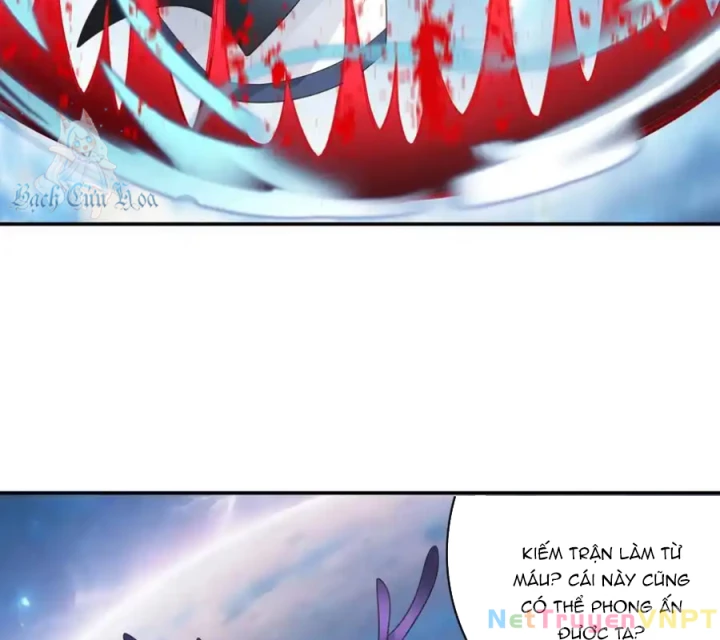 Pure Love Succubus Scraps Sword Fairy Chapter 72 - Trang 2