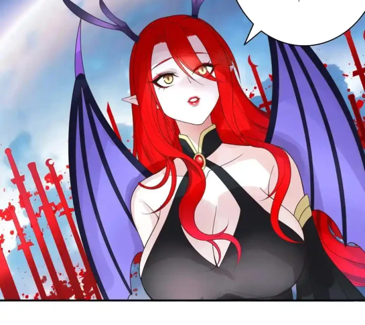 Pure Love Succubus Scraps Sword Fairy Chapter 72 - Trang 2