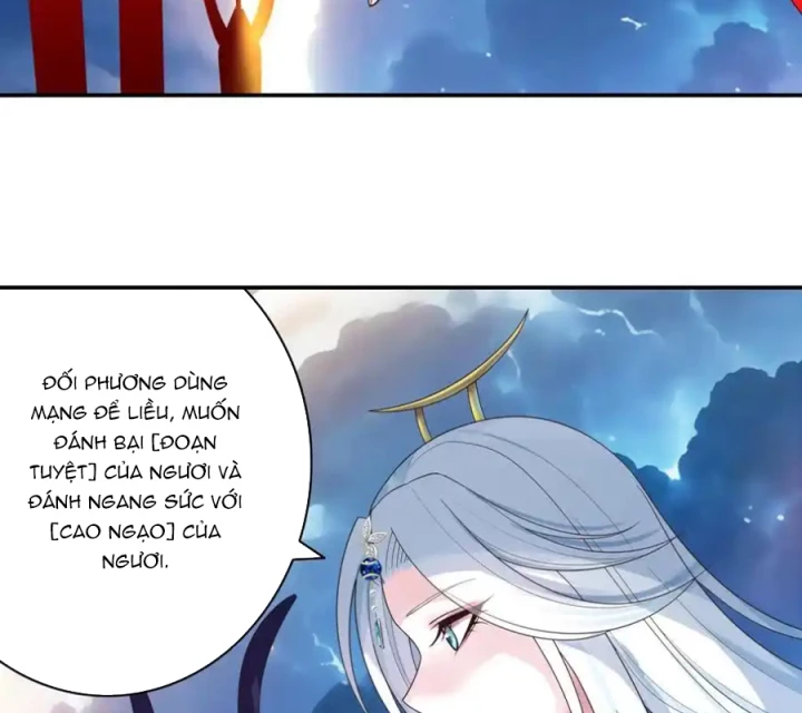 Pure Love Succubus Scraps Sword Fairy Chapter 72 - Trang 2