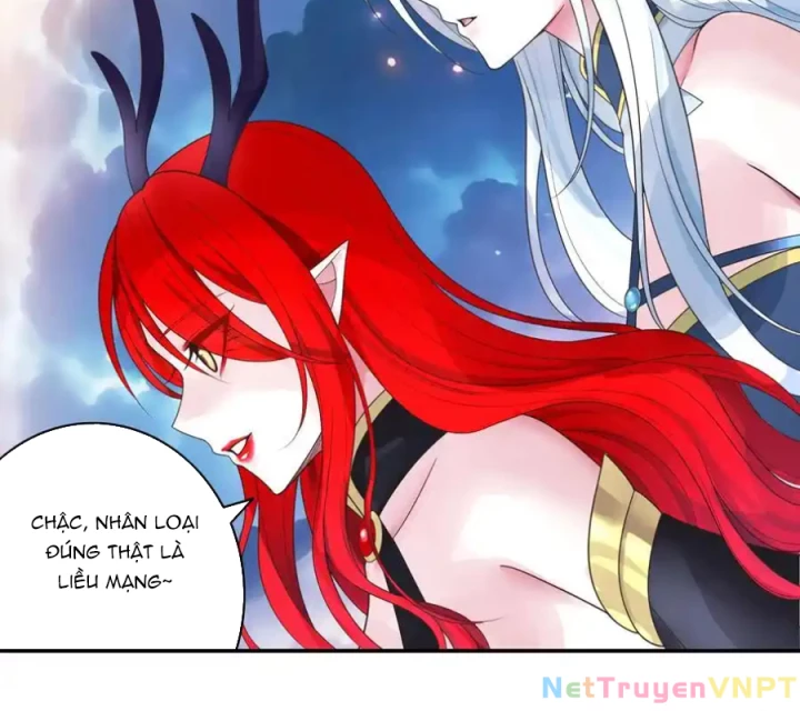 Pure Love Succubus Scraps Sword Fairy Chapter 72 - Trang 2