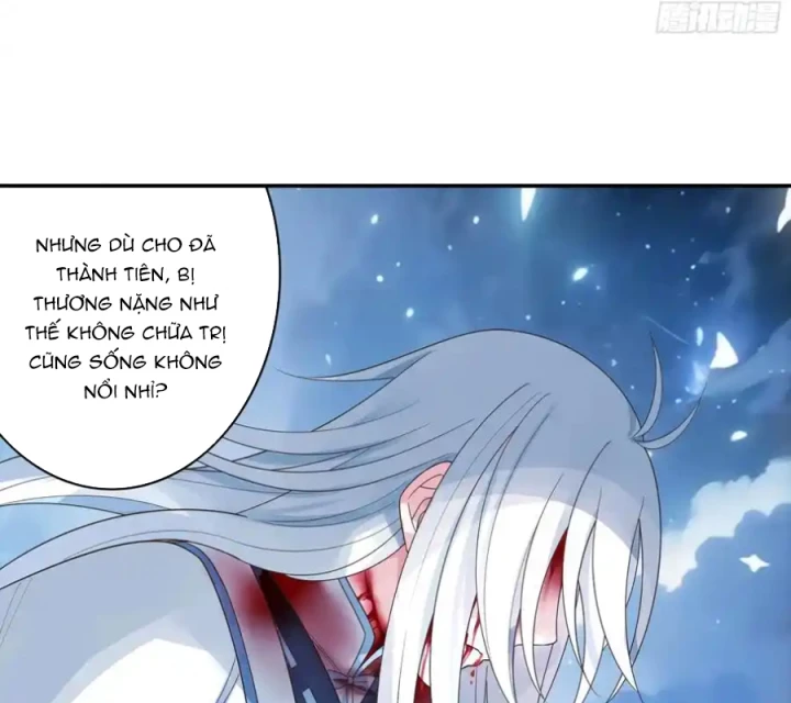 Pure Love Succubus Scraps Sword Fairy Chapter 72 - Trang 2