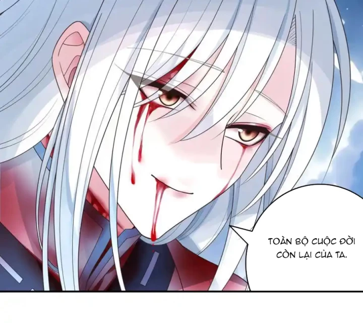 Pure Love Succubus Scraps Sword Fairy Chapter 72 - Trang 2