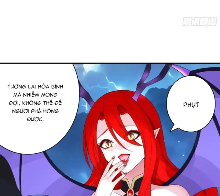 Pure Love Succubus Scraps Sword Fairy Chapter 72 - Trang 2