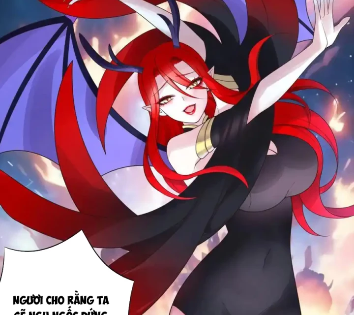 Pure Love Succubus Scraps Sword Fairy Chapter 72 - Trang 2