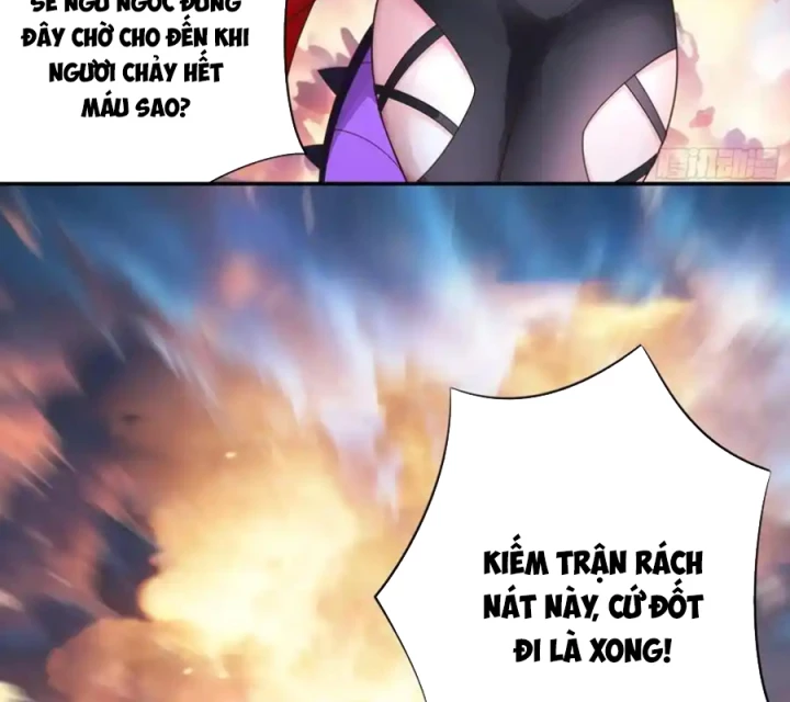 Pure Love Succubus Scraps Sword Fairy Chapter 72 - Trang 2