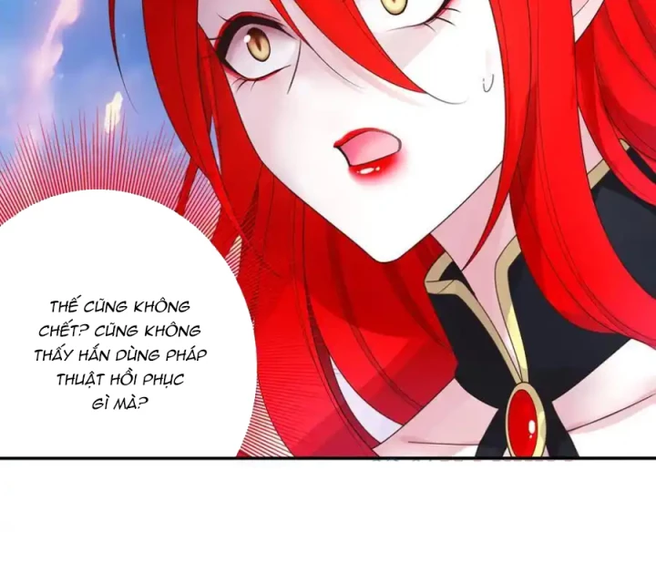 Pure Love Succubus Scraps Sword Fairy Chapter 72 - Trang 2