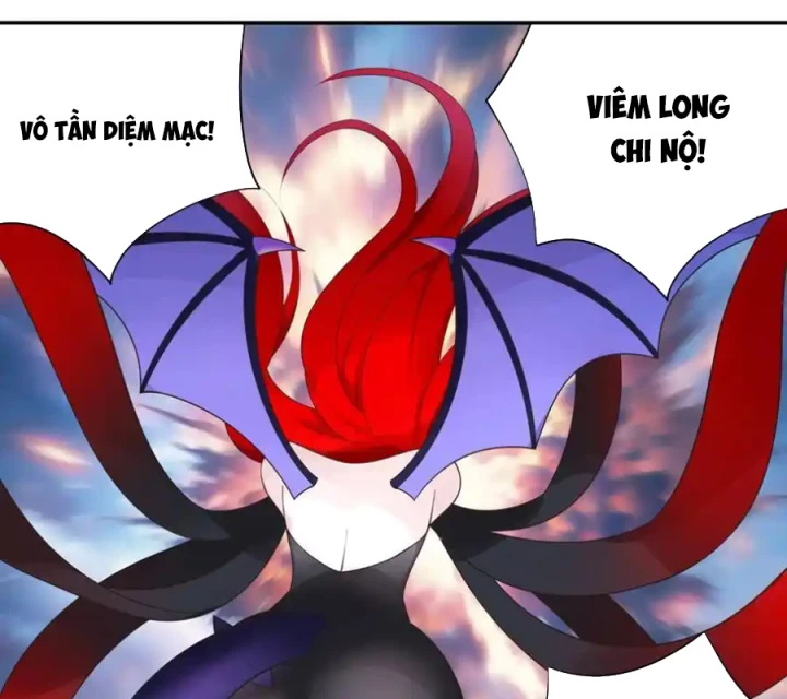 Pure Love Succubus Scraps Sword Fairy Chapter 72 - Trang 2