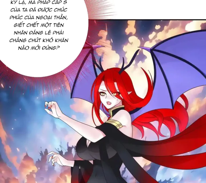 Pure Love Succubus Scraps Sword Fairy Chapter 72 - Trang 2