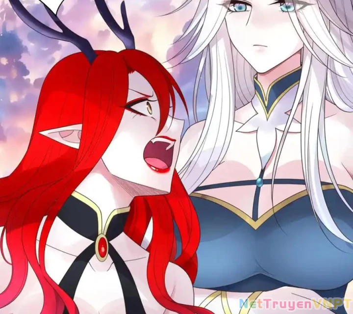 Pure Love Succubus Scraps Sword Fairy Chapter 72 - Trang 2