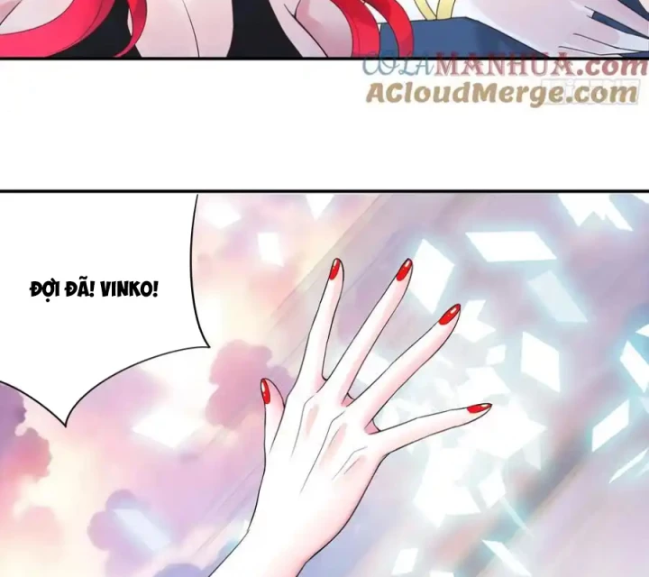 Pure Love Succubus Scraps Sword Fairy Chapter 72 - Trang 2