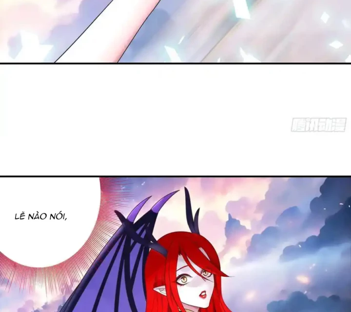 Pure Love Succubus Scraps Sword Fairy Chapter 72 - Trang 2