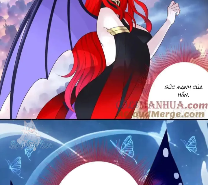Pure Love Succubus Scraps Sword Fairy Chapter 72 - Trang 2
