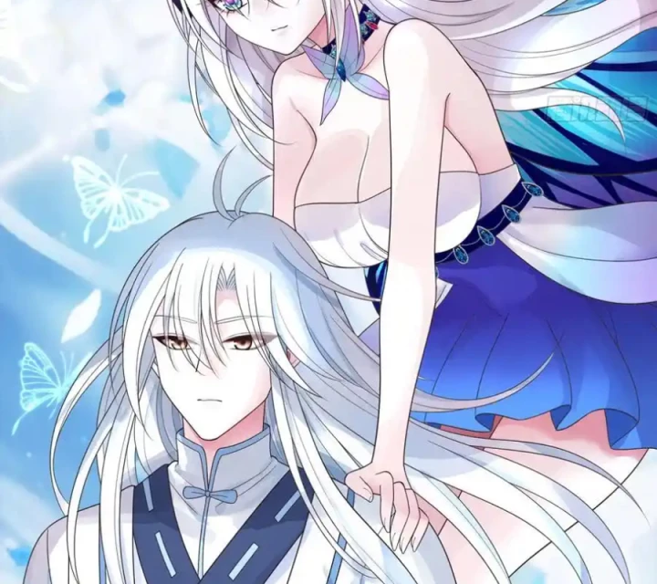 Pure Love Succubus Scraps Sword Fairy Chapter 72 - Trang 2
