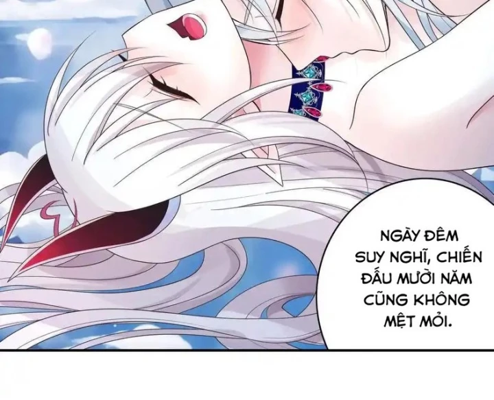 Pure Love Succubus Scraps Sword Fairy Chapter 73 - Trang 2