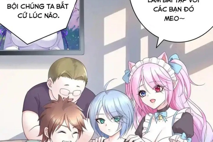 Pure Love Succubus Scraps Sword Fairy Chapter 73 - Trang 2