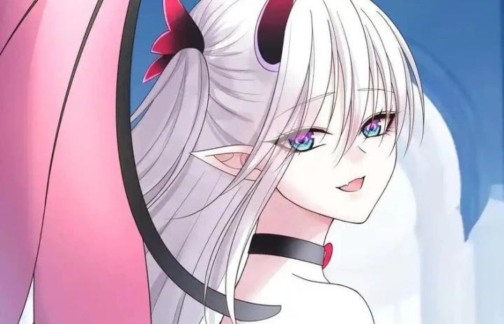 Pure Love Succubus Scraps Sword Fairy Chapter 73 - Trang 2