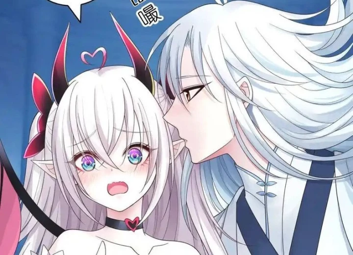 Pure Love Succubus Scraps Sword Fairy Chapter 73 - Trang 2