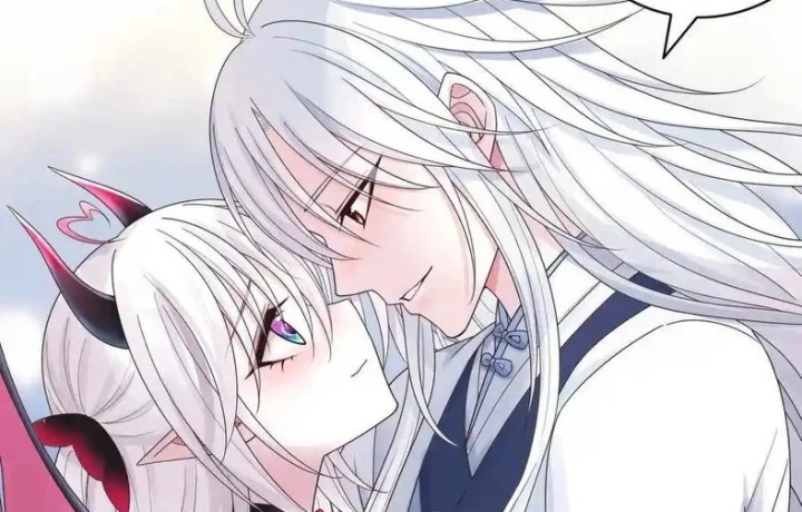 Pure Love Succubus Scraps Sword Fairy Chapter 73 - Trang 2