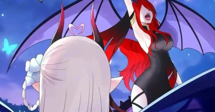 Pure Love Succubus Scraps Sword Fairy Chapter 73 - Trang 2