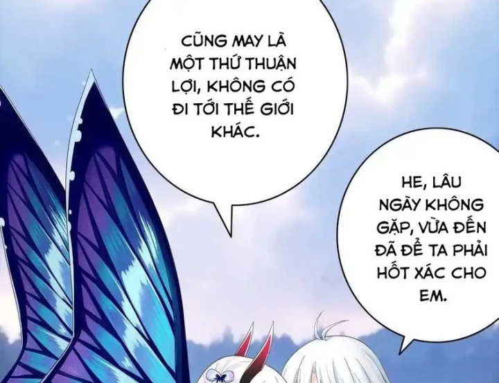 Pure Love Succubus Scraps Sword Fairy Chapter 73 - Trang 2