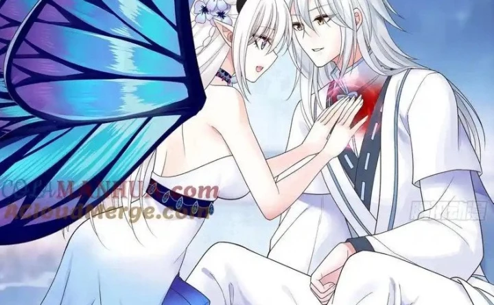 Pure Love Succubus Scraps Sword Fairy Chapter 73 - Trang 2