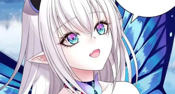Pure Love Succubus Scraps Sword Fairy Chapter 73 - Trang 2