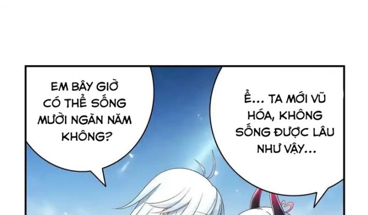 Pure Love Succubus Scraps Sword Fairy Chapter 73 - Trang 2