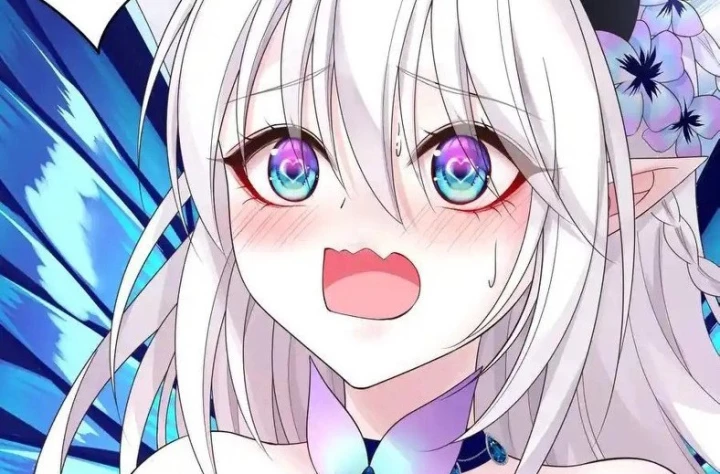 Pure Love Succubus Scraps Sword Fairy Chapter 73 - Trang 2