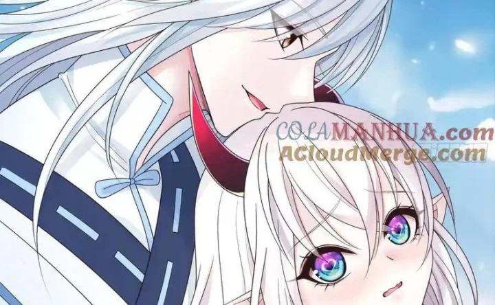 Pure Love Succubus Scraps Sword Fairy Chapter 73 - Trang 2
