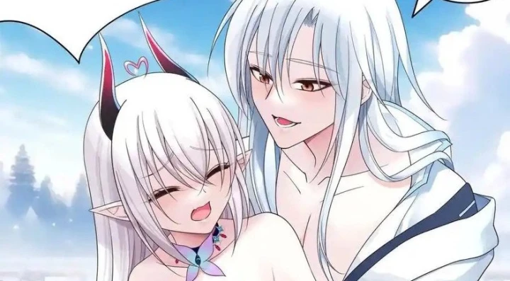 Pure Love Succubus Scraps Sword Fairy Chapter 73 - Trang 2