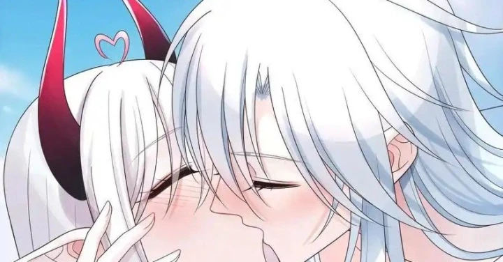 Pure Love Succubus Scraps Sword Fairy Chapter 73 - Trang 2