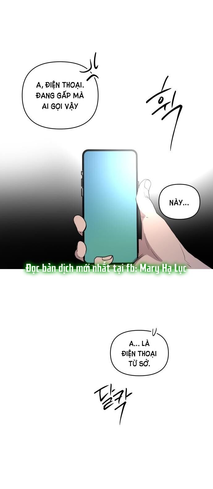 Tiên Nữ Ngoại Truyện Chapter 1.5 - Trang 2