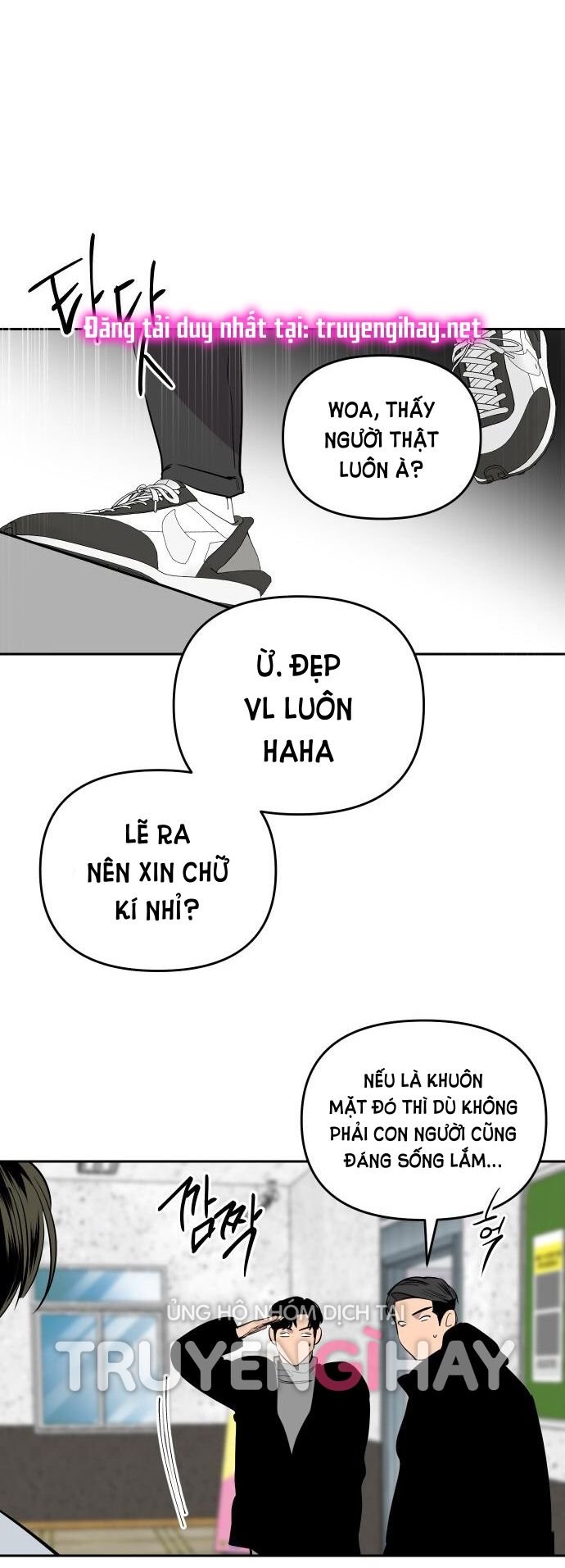 Tiên Nữ Ngoại Truyện Chapter 1.5 - Trang 2