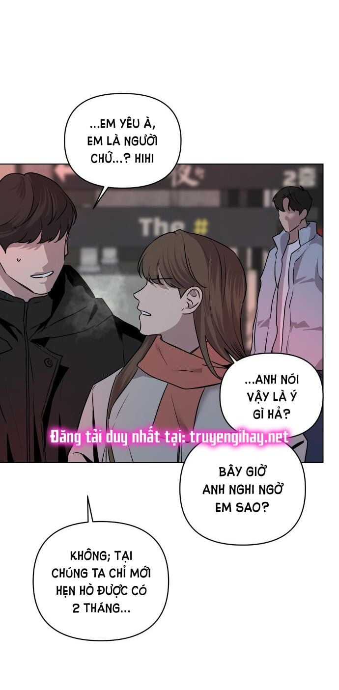 Tiên Nữ Ngoại Truyện Chapter 1.5 - Trang 2