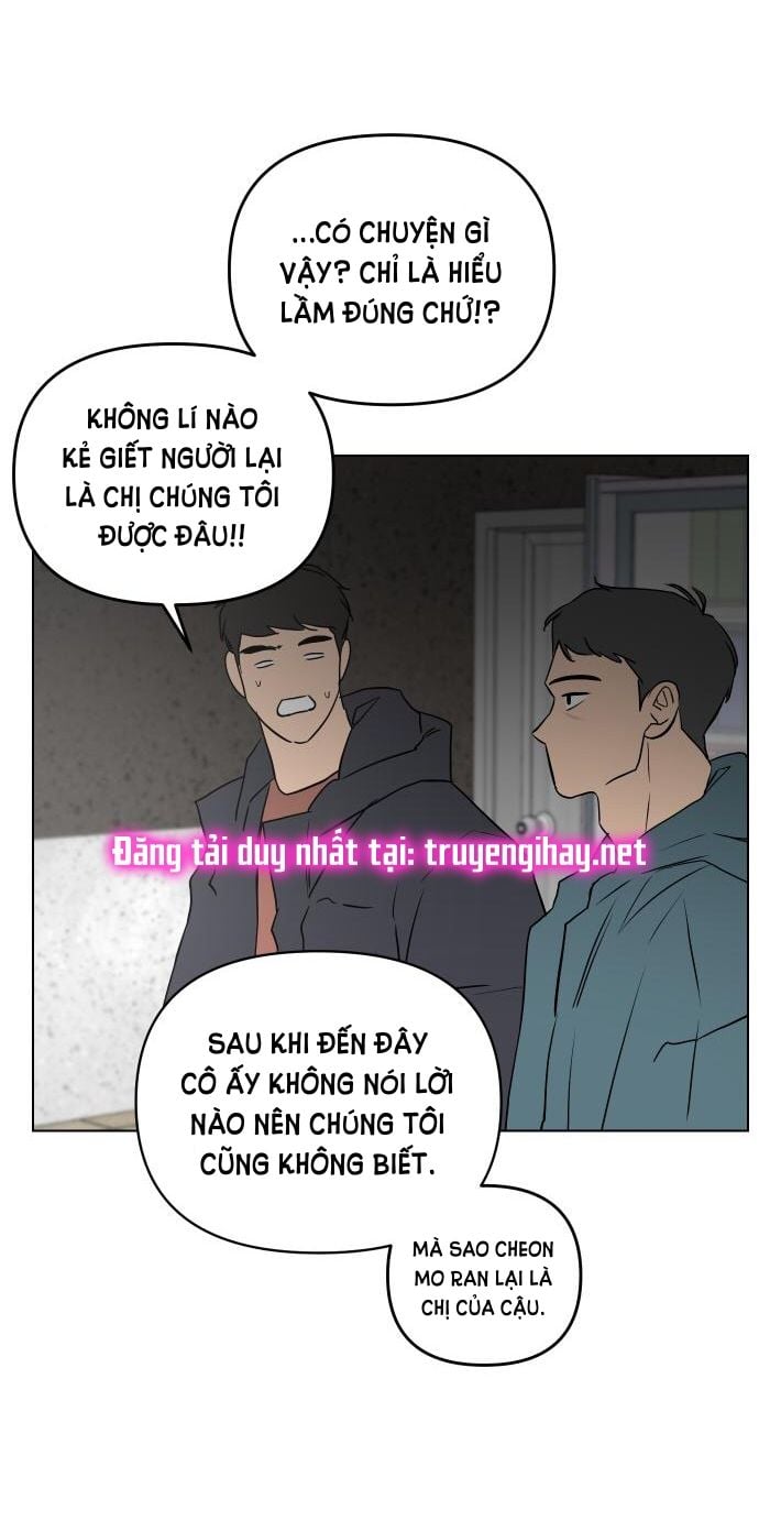 Tiên Nữ Ngoại Truyện Chapter 1.5 - Trang 2