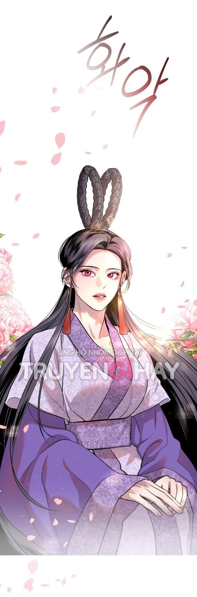 Tiên Nữ Ngoại Truyện Chapter 1.5 - Trang 2