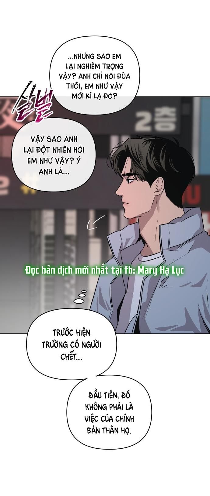 Tiên Nữ Ngoại Truyện Chapter 1.5 - Trang 2