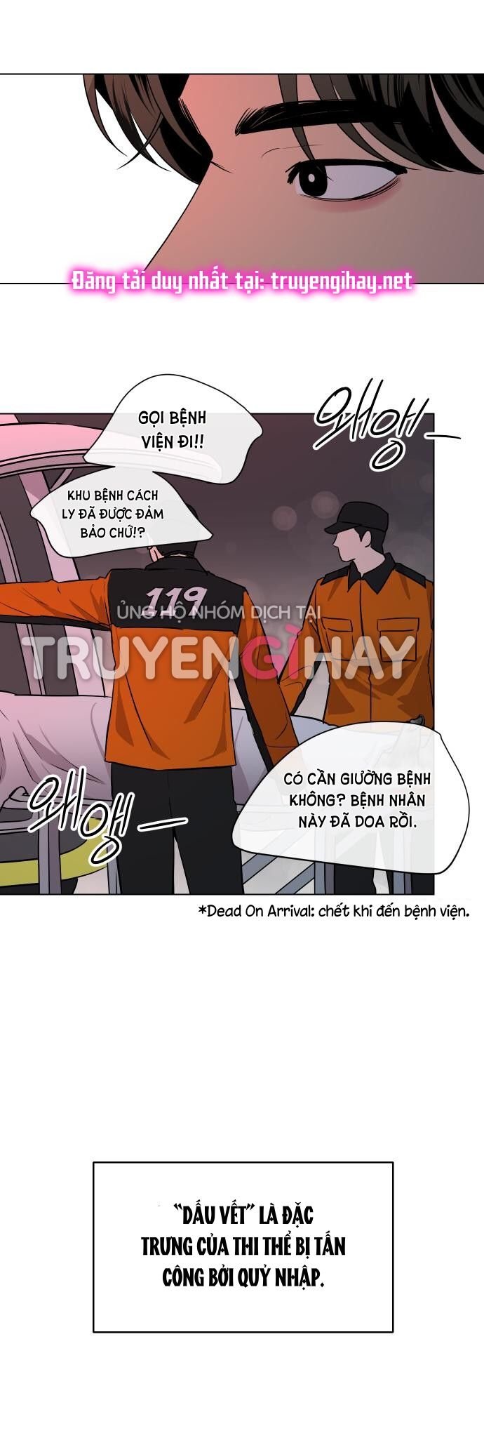 Tiên Nữ Ngoại Truyện Chapter 1.5 - Trang 2