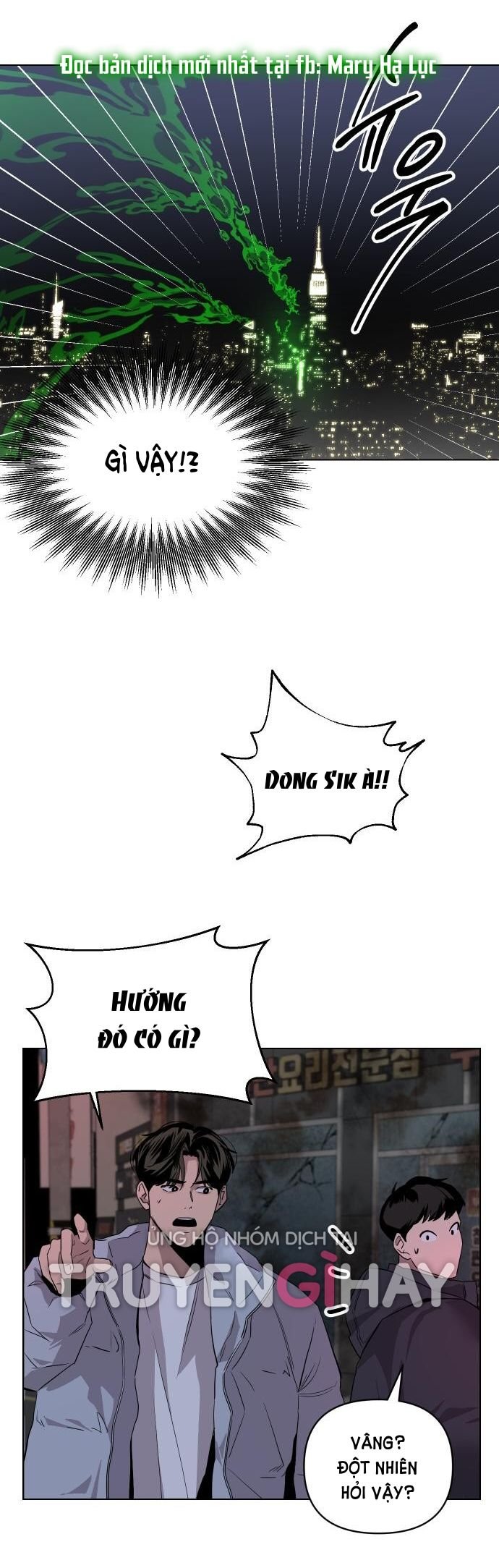 Tiên Nữ Ngoại Truyện Chapter 1.5 - Trang 2