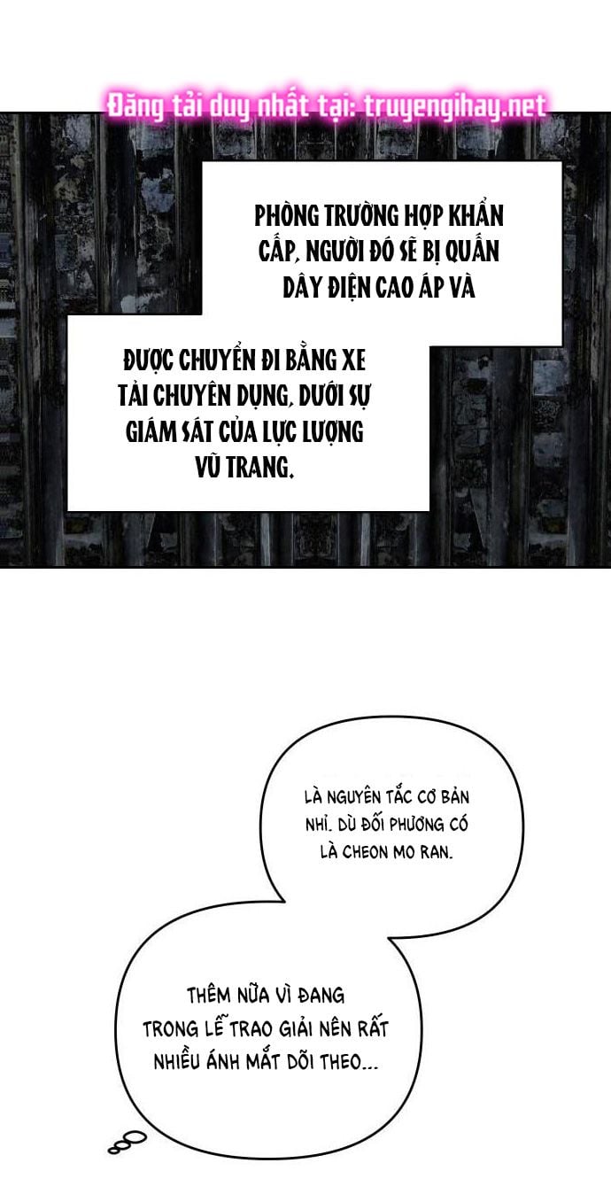 Tiên Nữ Ngoại Truyện Chapter 2.5 - Trang 2