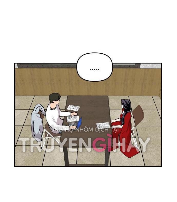 Tiên Nữ Ngoại Truyện Chapter 2.5 - Trang 2