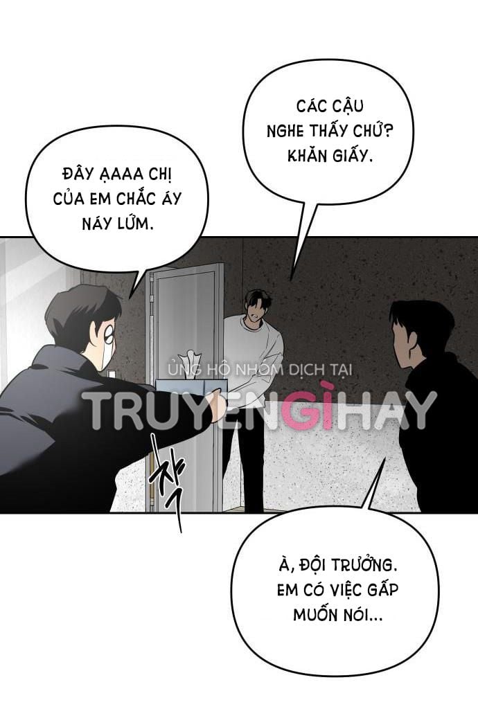 Tiên Nữ Ngoại Truyện Chapter 2.5 - Trang 2