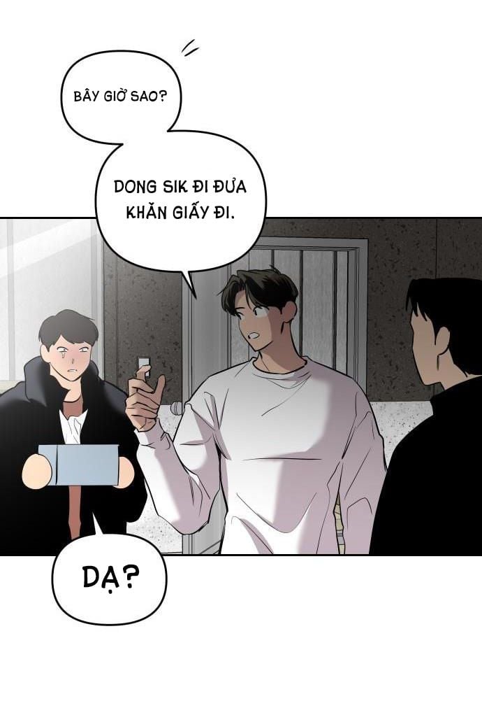 Tiên Nữ Ngoại Truyện Chapter 2.5 - Trang 2