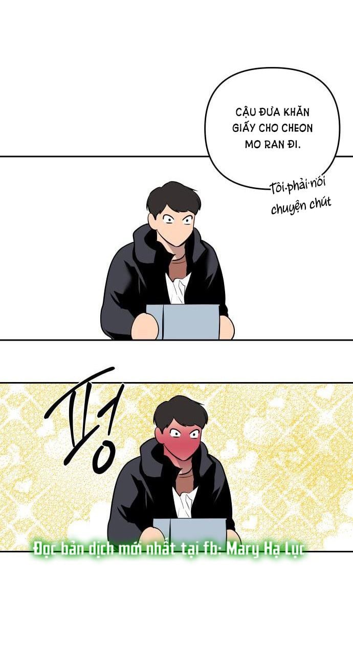 Tiên Nữ Ngoại Truyện Chapter 2.5 - Trang 2