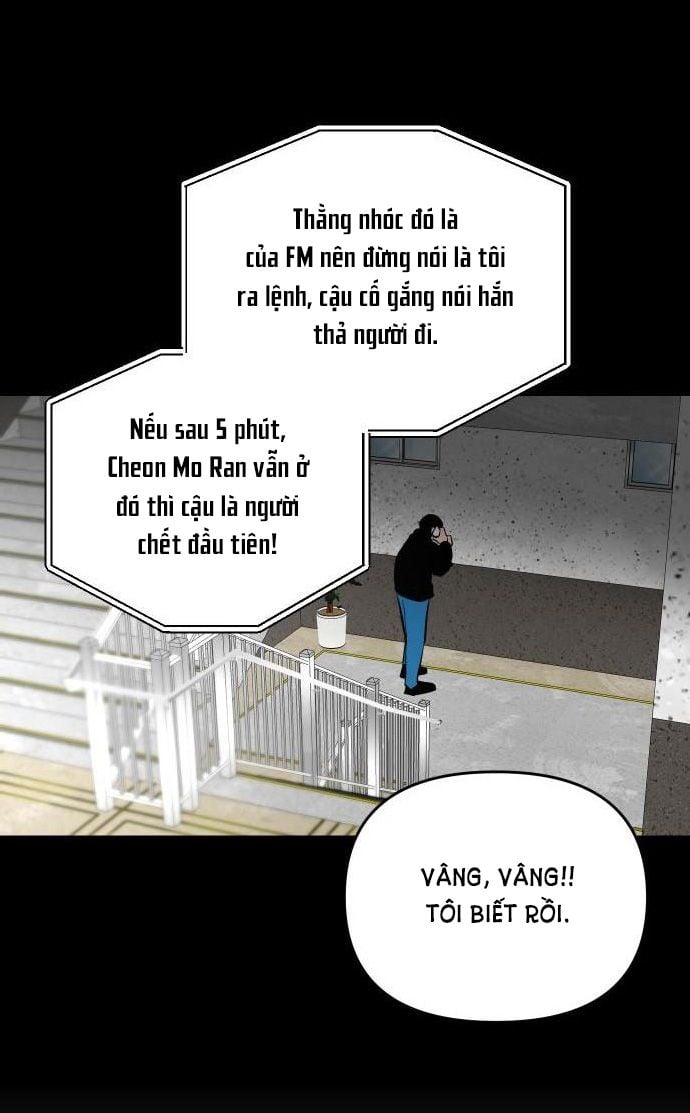 Tiên Nữ Ngoại Truyện Chapter 2.5 - Trang 2