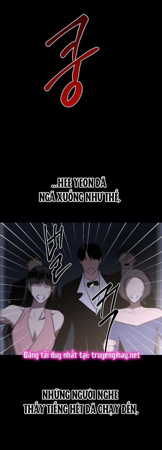 Tiên Nữ Ngoại Truyện Chapter 2.5 - Trang 2